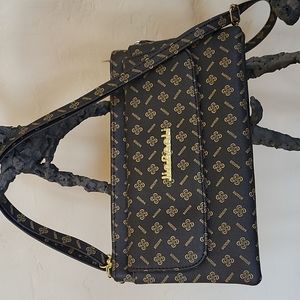 Jin Bao li purse